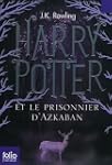 Harry Potter et le Prisonnier d'Azkab...