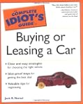 Complete Idiot Guide To Buying Or Lea...
