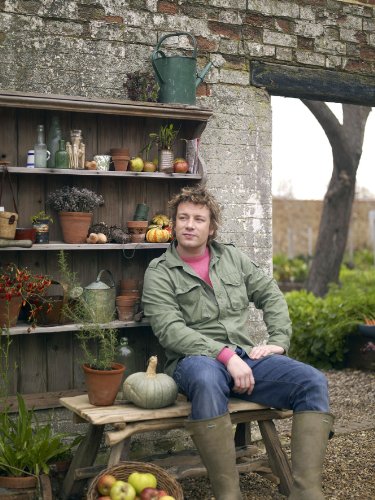 Jamie Oliver - Grill'n'Chill: Das Sommer-Special