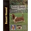 Basset Hound Dog Breed Book