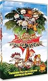 Revue Paramount  / Les Razmoket : Les Razmoket rencontrent les Delajungle