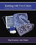related product Knitting with Two Colors