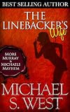 The Linebacker s Wife (Murray and Michaels Lawyer Series)