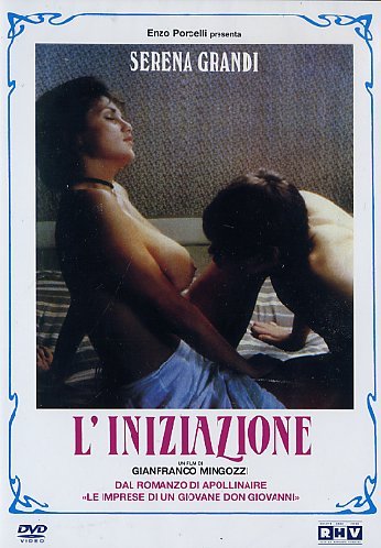L'iniziazione L'iniziazione