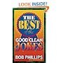 The Best of the Good Clean Jokes
