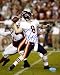 Mounted Memories Chicago Bears Rex Grossman Signed 8x10 Photograph