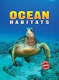 Ocean habitats