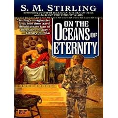 On the Oceans of Eternity (Island in the Sea of Time) from Science Fiction