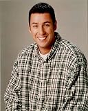 Adam Sandler Smiling 16x20 Photo