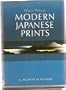 Who's Who in Modern Japanese Prints