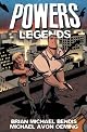 Powers Volume 8: Legends TPB