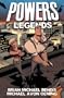 Powers Vol. 8: Legends