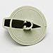 Replacement Control Knob For 8182049 Fits Whirlpool Kenmore Duet Washer Dryer