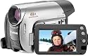 Canon ZR950 1.07MP MiniDV Camcorder with 37x Optical Zoom