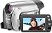 Canon ZR950 1.07MP MiniDV Camcorder with 48x Optical Zoom