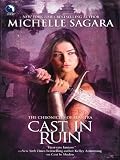 Cast in Ruin (Chronicles of Elantra)