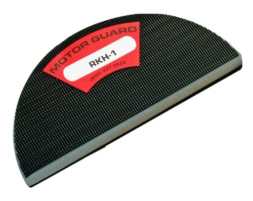 Motor Guard RKH-1 Rocker Block Sanding Block with Hook Face