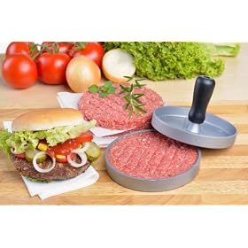 GRAEWE Presse � Hamburger
