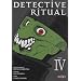Detective Ritual, Tome 4 :
