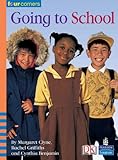 Going to school