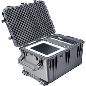 1660 Large Hardware Case-CL3795