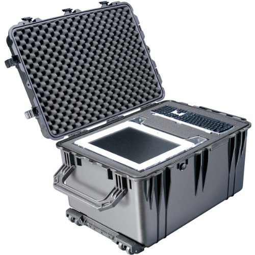 New-1660 Large Hardware Case - CL3795