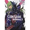 Code Geass Nightmare of Nunnally, Tome 3 :
