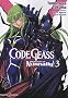 Code Geass Nightmare of Nunnally, Tome 3 :