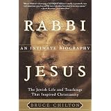 RabbiJesus:AnIntimateBiography