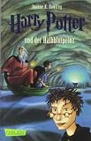 Harry Potter and the Half-Blood Prince