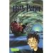 Harry Potter, Band 6: Harry Potter und der Halbblutprinz (Harry Potter (German))