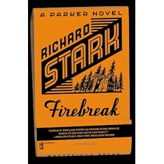 Firebreak