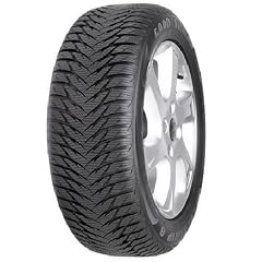 1x Winterreifen Goodyear ULTRAGRIP 8 195/65 R15 91T Winter