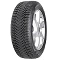 1x Winterreifen Goodyear UltraGrip 8 195/65 R15 91T Winter