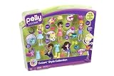 Polly Pocket Cutant Style Collection