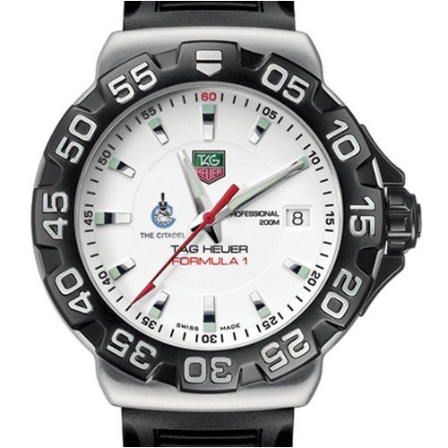 Cheap Citadel TAG Heuer Watch - Men's Formula 1 with Rubber Strap at M.LaHart Citadel TAG Heuer Watch - Men's Formula 1 with Rubber Strap at M.LaHart