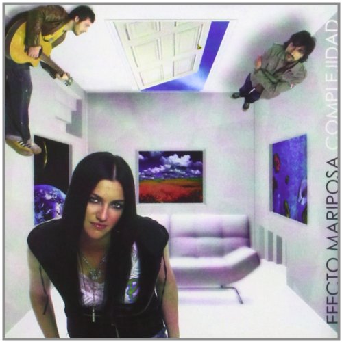 Efecto Mariposa - Believe in me Lyrics - Zortam Music