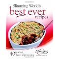 Best ever recipes: 40 years of Food Optimising