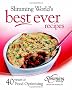 Best ever recipes: 40 years of Food Optimising