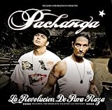 La Revolucion de Pura Raza - Pachanga