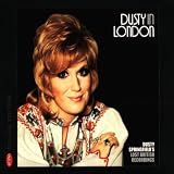 Dusty in London