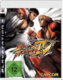 Street Fighter IV [Software Pyramide] - ak tronic