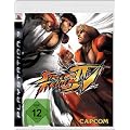 Street Fighter IV [Software Pyramide]