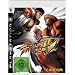 Street Fighter IV [Software Pyramide]