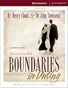 Boundaries in Dating Leader's Guide