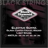 Electric Guitar Strings