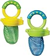 Munchkin Fresh Food Feeder, Colors May Vary, 2 Count