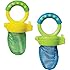 Munchkin Fresh Food Feeder, Colors May Vary, 2 Count
