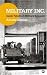 Book cover of Military Inc.: Inside Pakistan's Military Economy.
