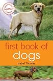 First book of dogs